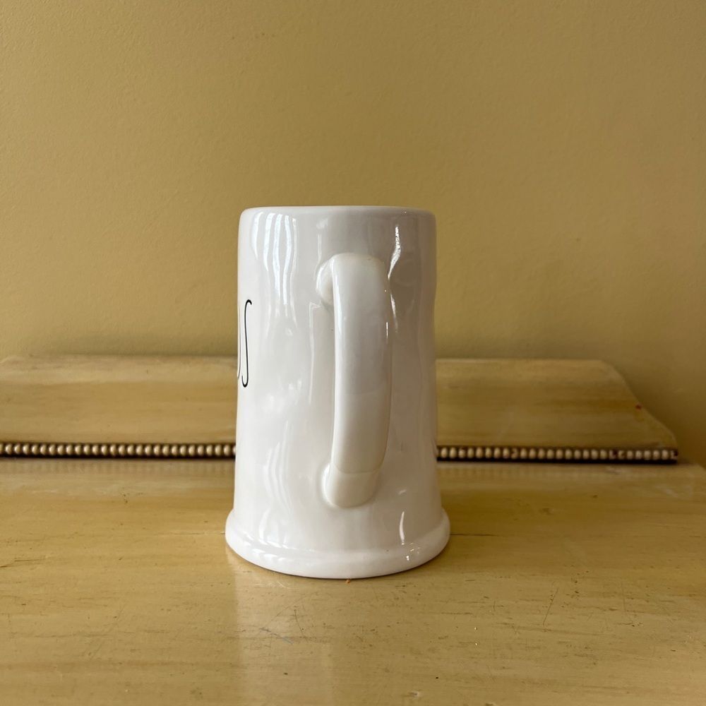 Ray Dunn Beer Mug Suds - Picture 3 of 5